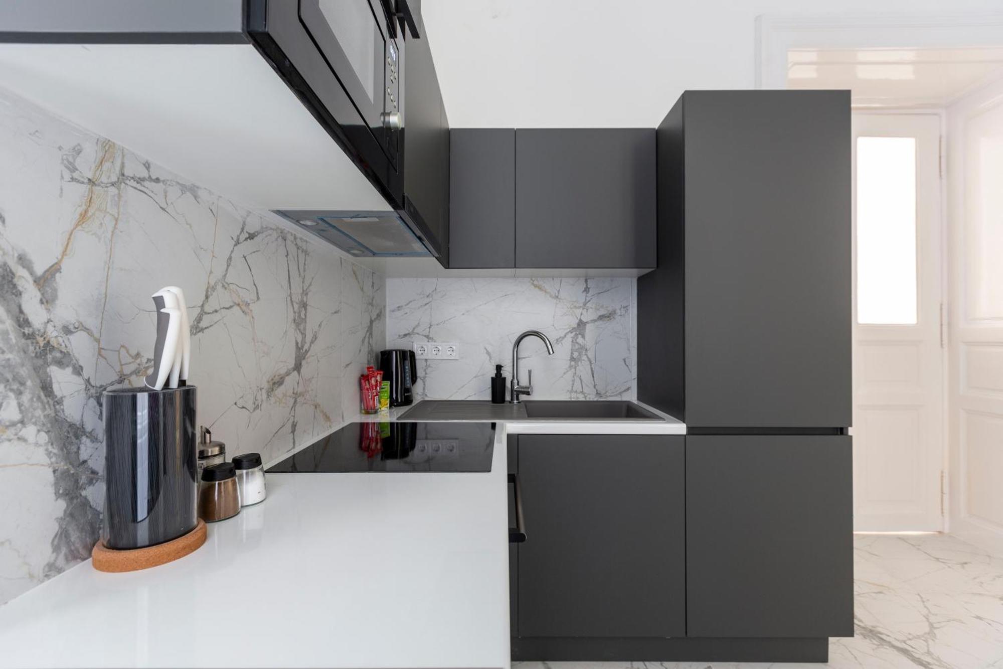 Luxurious Prestige Residence Next To The New York Cafe Budapesta Exterior foto